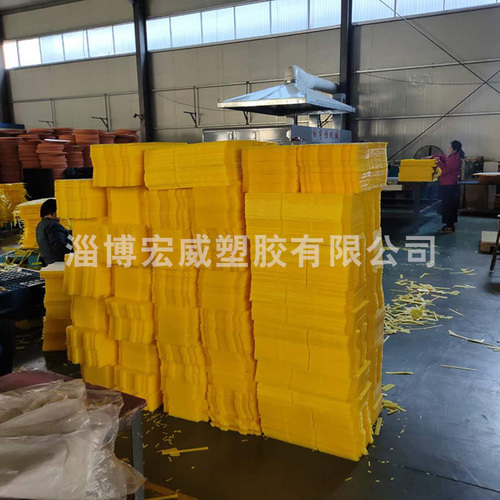 树套成品