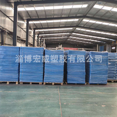 中空板瓶托行业