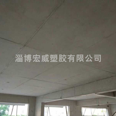 中空塑料建筑模板