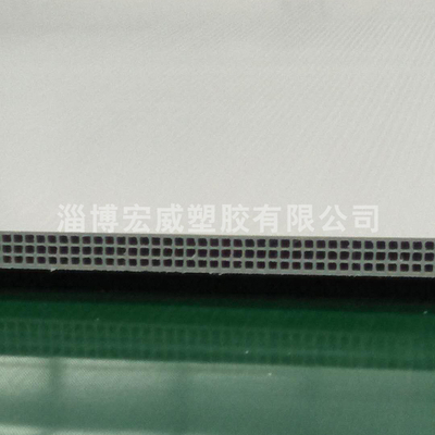 中空塑料建筑模板