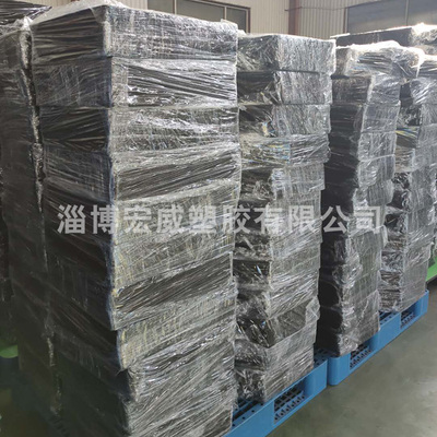 中空板汽配行业