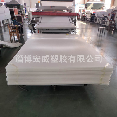 中空板养殖行业